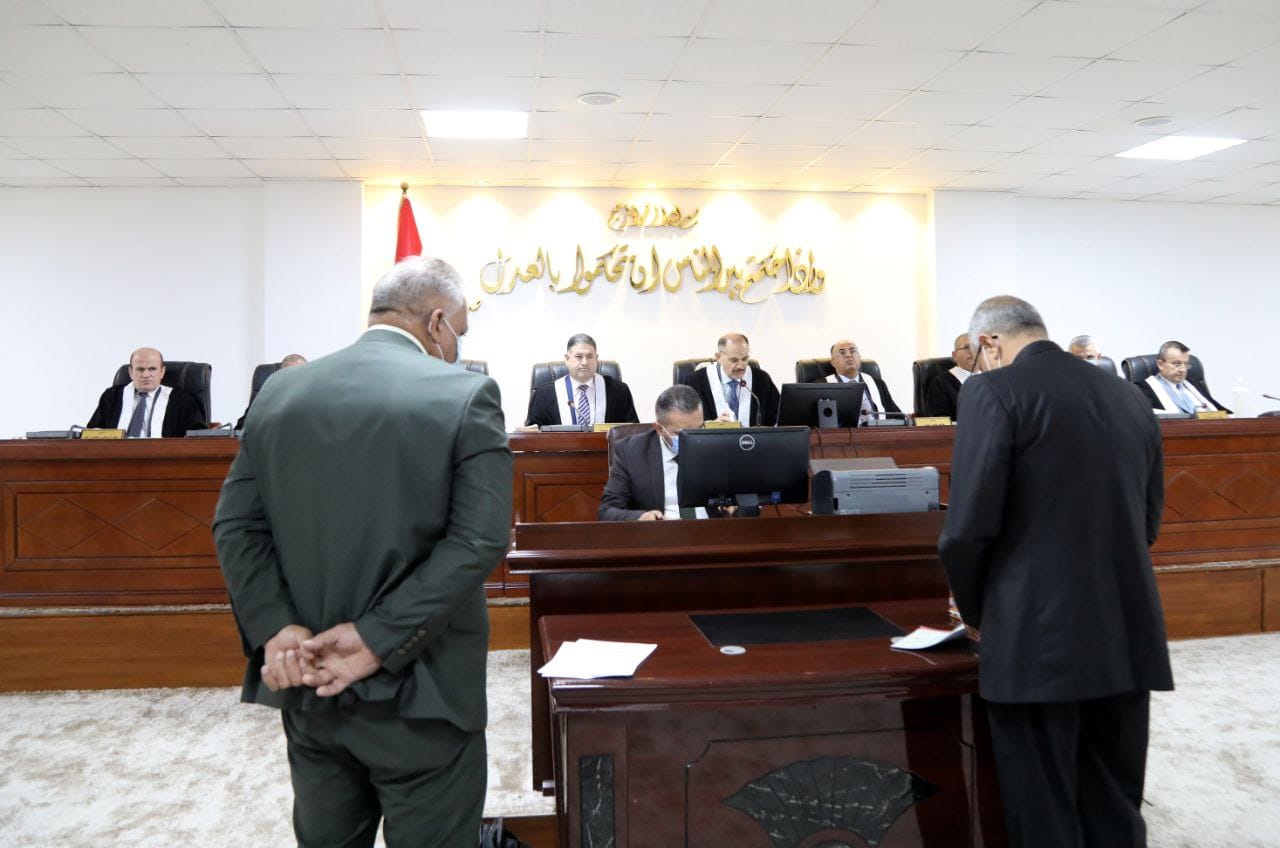 The Supreme Court postpones challenge against Governorates Councils law